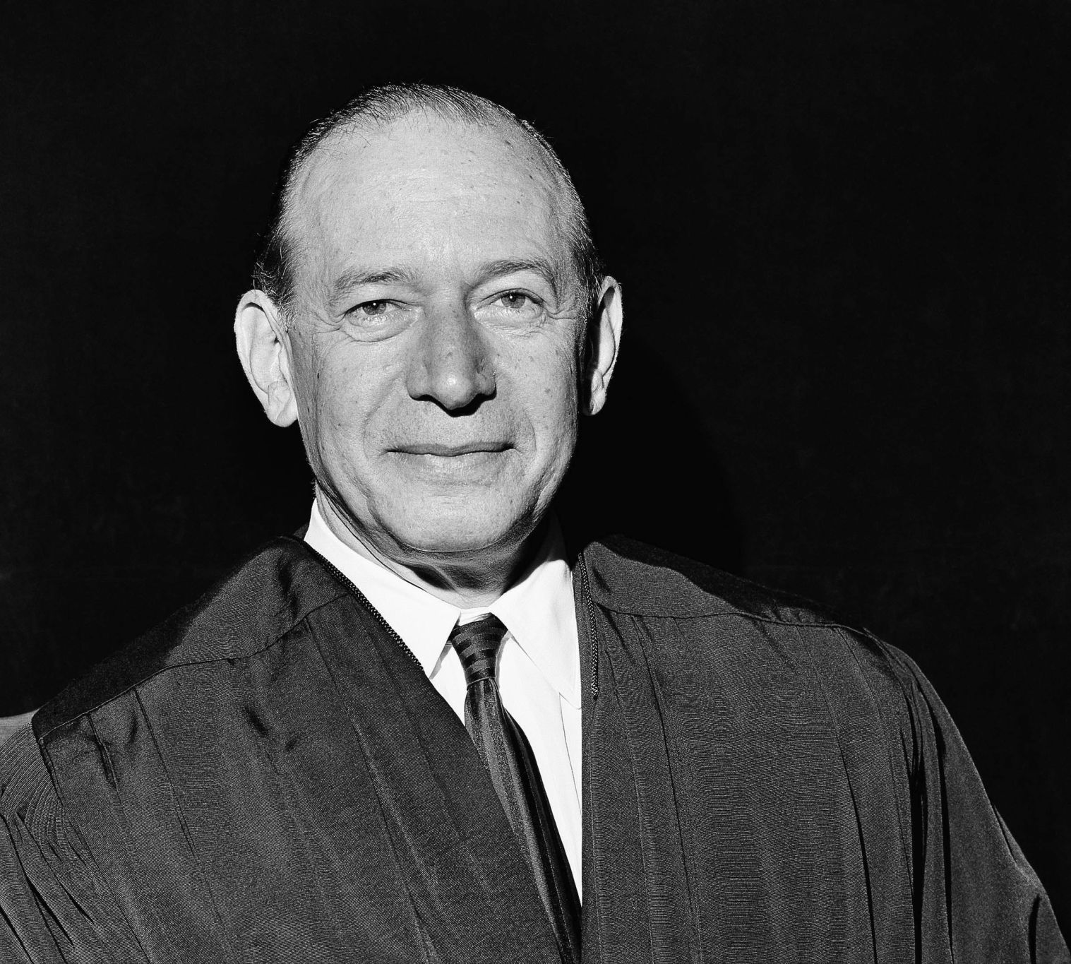 1968: Abe Fortas